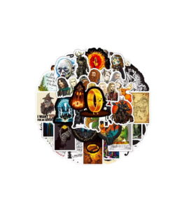 Level UP Mushroom - Image 3